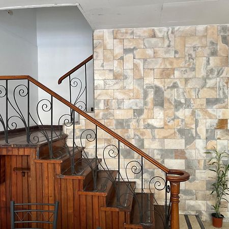 El Parque Bed And Breakfast Alajuela Esterno foto