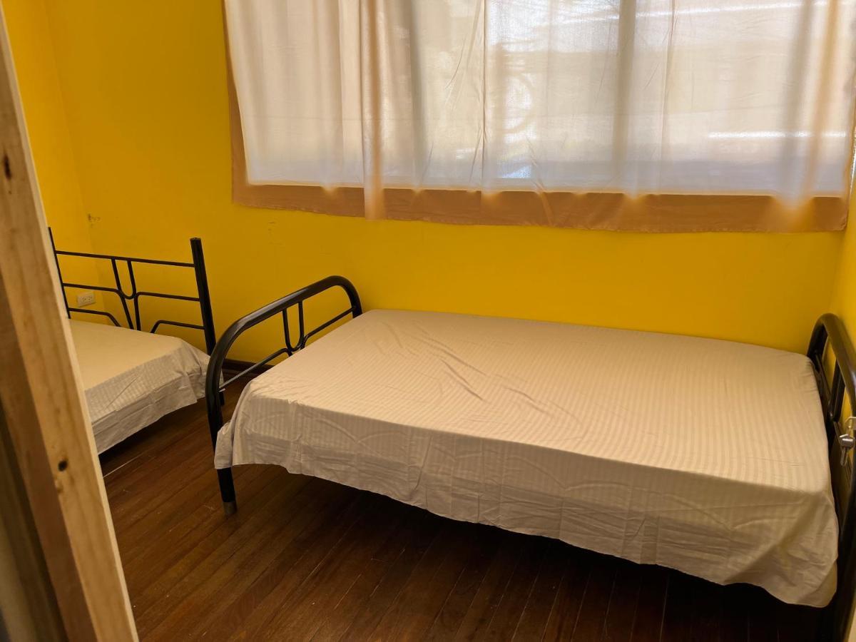 El Parque Bed And Breakfast Alajuela Esterno foto