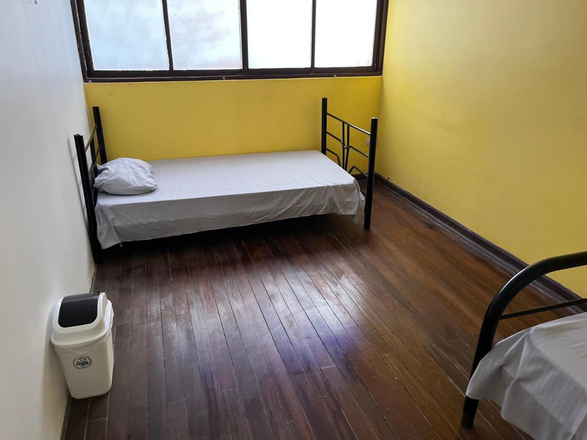 El Parque Bed And Breakfast Alajuela Esterno foto
