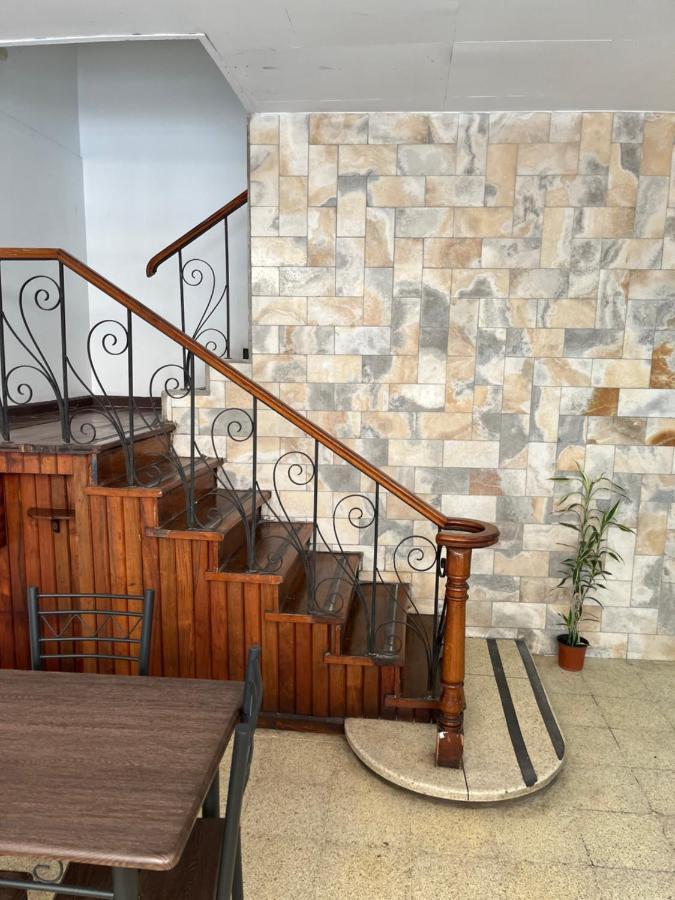 El Parque Bed And Breakfast Alajuela Esterno foto