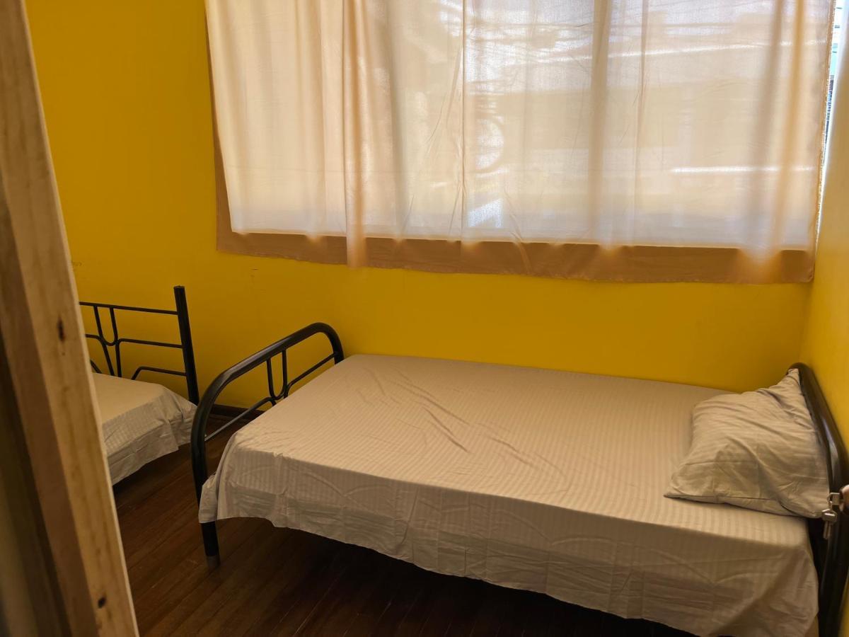 El Parque Bed And Breakfast Alajuela Esterno foto