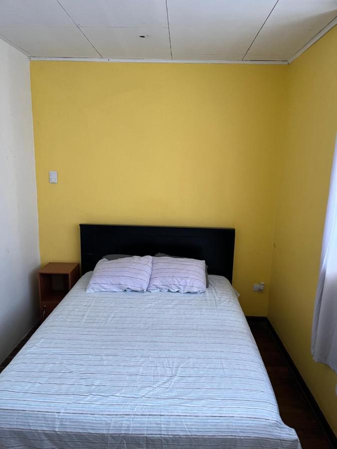 El Parque Bed And Breakfast Alajuela Esterno foto