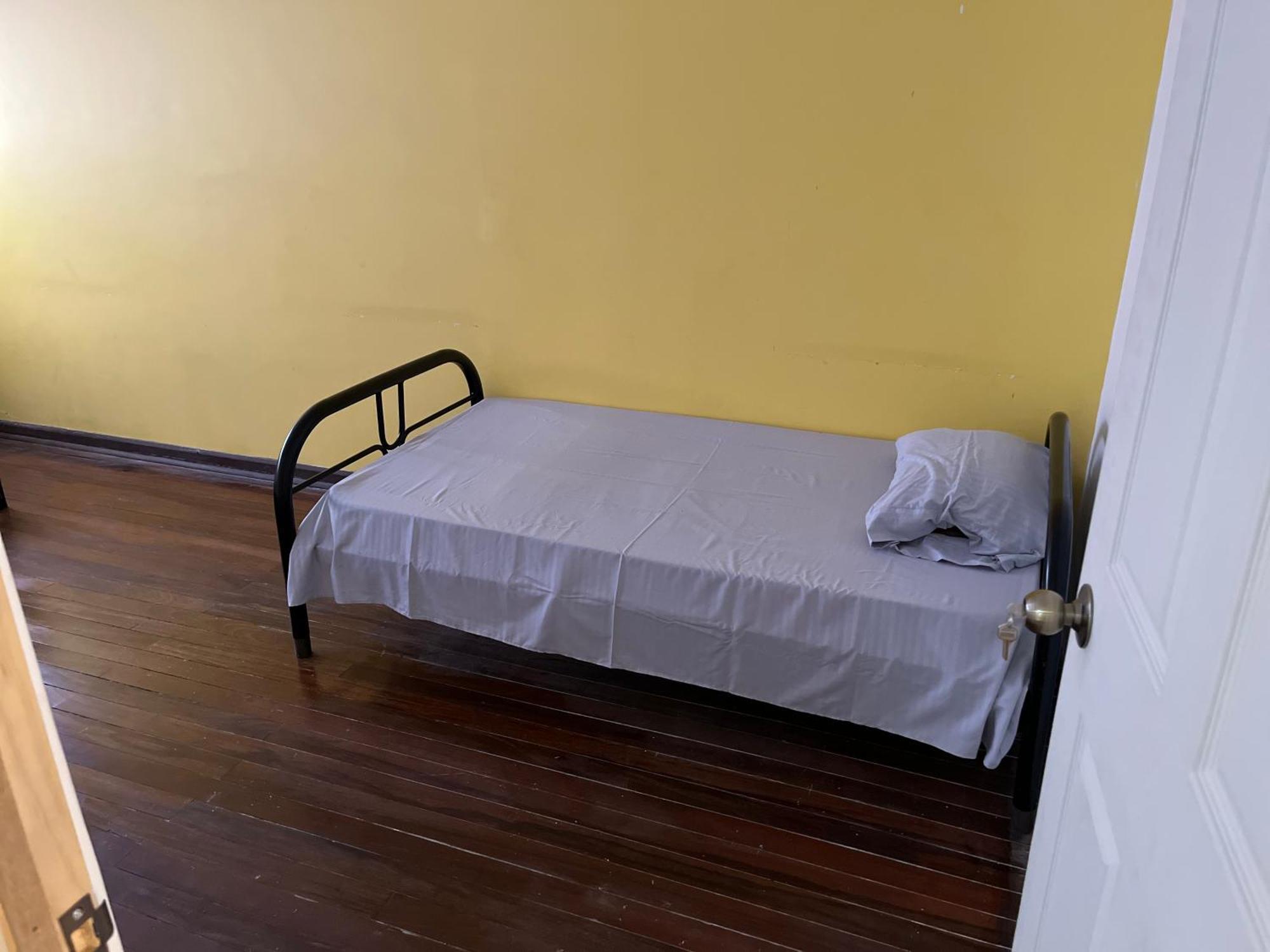 El Parque Bed And Breakfast Alajuela Esterno foto